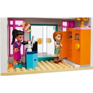 LEGO Конструктор Friends Хартлейк-Сіті: міжнародна школа