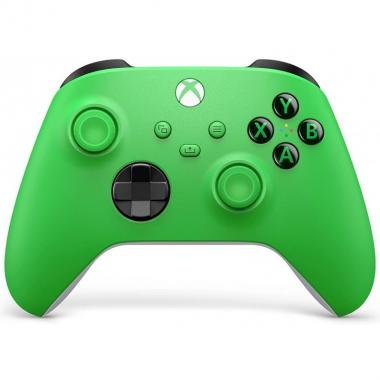Microsoft Gamepad Microsoft Xbox Wireless Controller Green New Edition