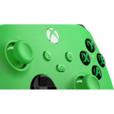 Microsoft Gamepad Microsoft Xbox Wireless Controller Green New Edition