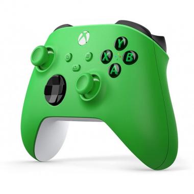Microsoft Gamepad Microsoft Xbox Wireless Controller Green New Edition