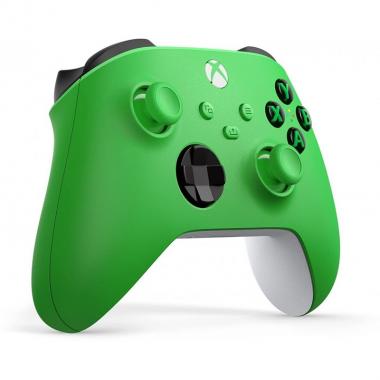 Microsoft Gamepad Microsoft Xbox Wireless Controller Green New Edition