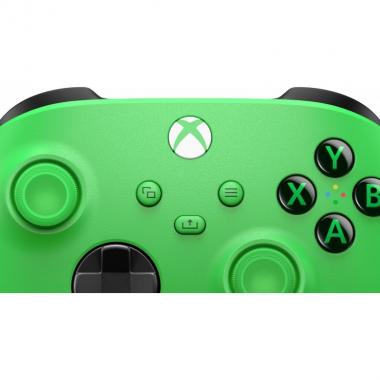 Microsoft Gamepad Microsoft Xbox Wireless Controller Green New Edition