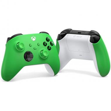 Microsoft Gamepad Microsoft Xbox Wireless Controller Green New Edition