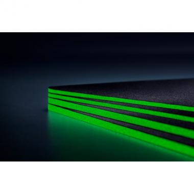 Razer Ігрова поверхня Gigantus V2 M Black (360x275x3мм)
