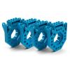 Wonder Workshop Accessories for Dash and Dot, Building Brick Connectors