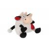 Same Toy Корова/Бик (чорно-білий) 18см