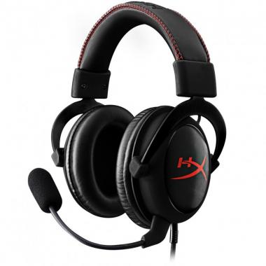 HyperX Core Gaming Headset Black
