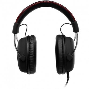 HyperX Core Gaming Headset Black