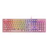 Razer Huntsman - US Layout - Quartz