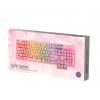 Razer Huntsman - US Layout - Quartz