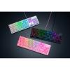 Razer Huntsman - US Layout - Quartz