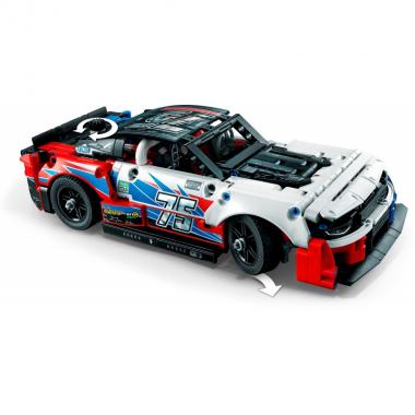 LEGO Technic NASCAR Next Gen Chevrolet Camaro ZL1
