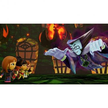 Games Software Miitopia (Switch)