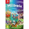 Games Software Miitopia (Switch)