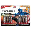 Panasonic PRO POWER AA[ALKALINE BLI 8]