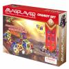 MagPlayer Конструктор магнітний 66 од. (MPA-66)