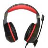 Microlab Гарнітура MICROLAB G7BR Black,Red