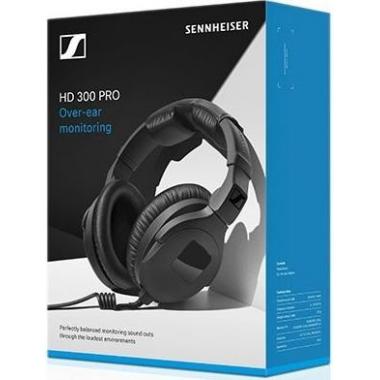 Sennheiser Навушники HD 300 PRO