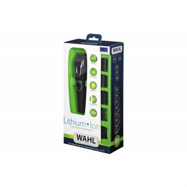 Moser WAHL Total Beard Grooming Kit 09854-2916