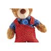 sigikid Bear with clothes (35 cm)