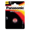 Panasonic Battery Silver oxide SR936(394, V394, D394) blister, 1 pcs.
