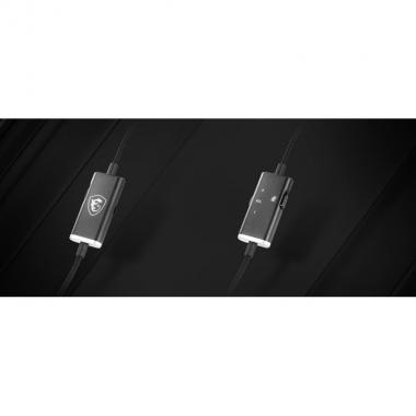 MSI Гарнітура Immerse GH20