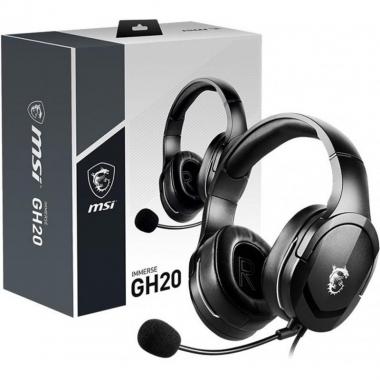 MSI Гарнітура Immerse GH20