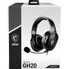 MSI Гарнітура Immerse GH20
