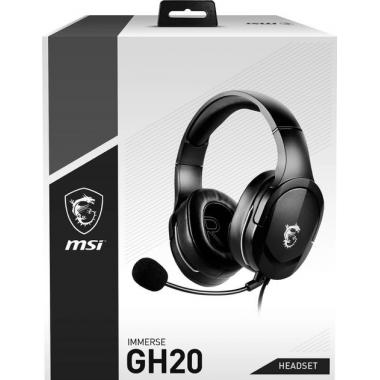 MSI Гарнітура Immerse GH20