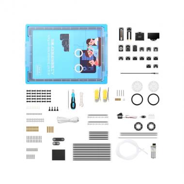 Makeblock Набір AIoT Scientist Add-on Pack