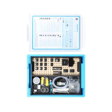 Makeblock Набір AIoT Scientist Add-on Pack