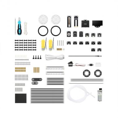 Makeblock Набір AIoT Scientist Add-on Pack