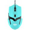 Trust GXT 101-SB Spectra Gaming Mouse - blue
