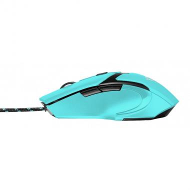 Trust GXT 101-SB Spectra Gaming Mouse - blue