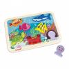 Janod Marine chunky puzzle