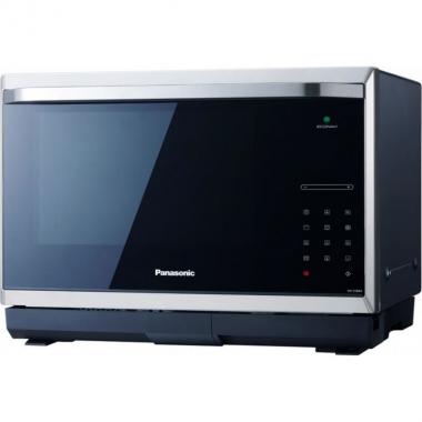 Panasonic Микроволновая печь NN-CS894BZPE 32 л инверторная паровая с конвекцией