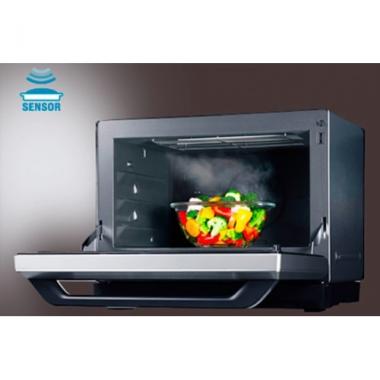 Panasonic Микроволновая печь NN-CS894BZPE 32 л инверторная паровая с конвекцией