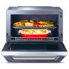 Panasonic Микроволновая печь NN-CS894BZPE 32 л инверторная паровая с конвекцией