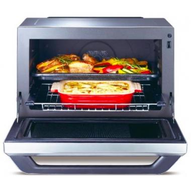 Panasonic Микроволновая печь NN-CS894BZPE 32 л инверторная паровая с конвекцией