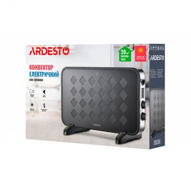 ARDESTO Конвектор електричний CHH-2000MBR