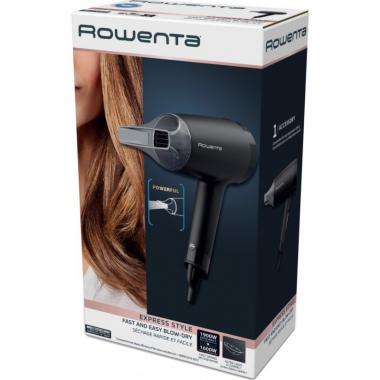 Rowenta Фен Express Style Blow-Dryer CV1801F0