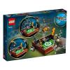 LEGO Harry Potter Quidditch Trunk