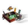 LEGO Harry Potter Quidditch Trunk