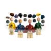 LEGO Harry Potter Quidditch Trunk