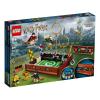 LEGO Harry Potter Quidditch Trunk