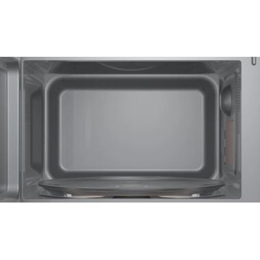 Bosch Микроволновая печь, 20л, мех. управл., 800Вт, белый