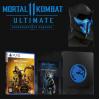 Warner Brothers Mortal Kombat 11 Ultimate Kollector's Edition [Blu-Ray диск] (PS5)