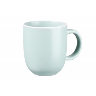 ARDESTO Mug Cremona, 390 мл, Pastel blue, ceramics
