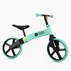 YVolution YVelo Balance Bike 2018 Refresh Green 4L/13L CL 2PK