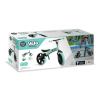 YVolution YVelo Balance Bike 2018 Refresh Green 4L/13L CL 2PK